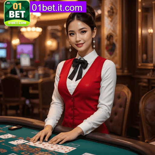 01BET app acesso