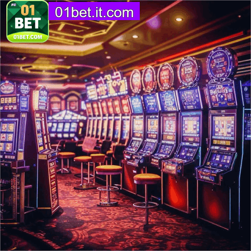 01BET app compatibilidade