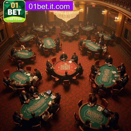 01BET - Rápido Acesse