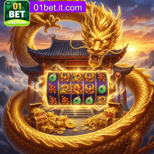 01BET slot RTP