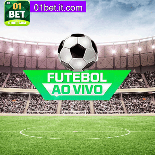 01BET esportes apostas